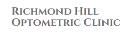 Richmond Hill Optometric Clinic logo